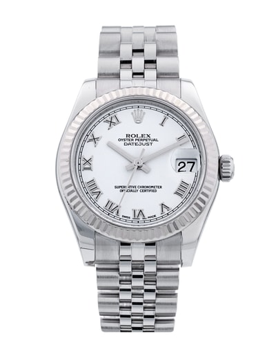 Rolex Datejust Lady 31 178274